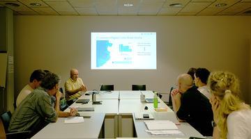 FRESHMAN and RECREATE