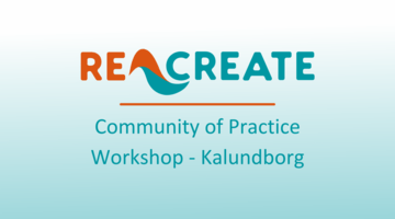 Community of Practice Workshop - Kalundborg