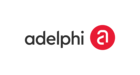adelphi logo