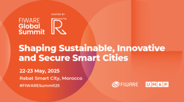 FIWARE Global Summit