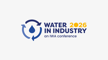 Water in Industry 2026