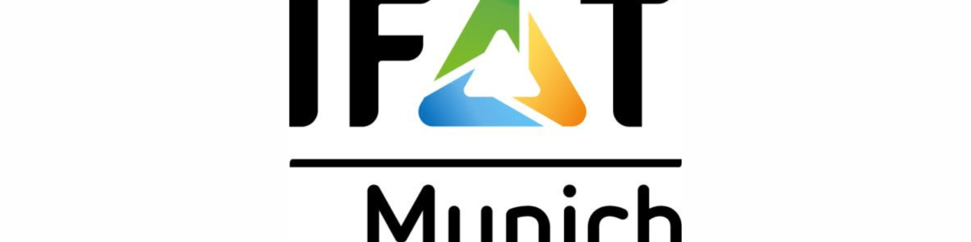 IFAT Munich