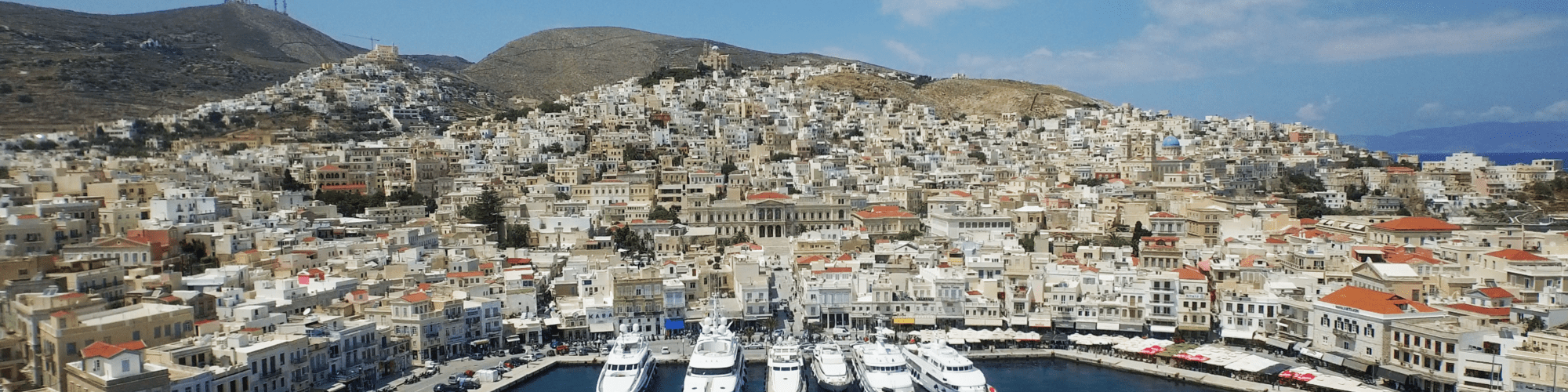 Syros