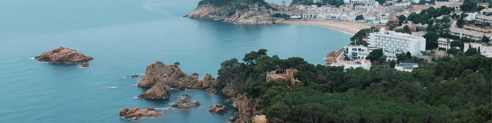 Costa Brava