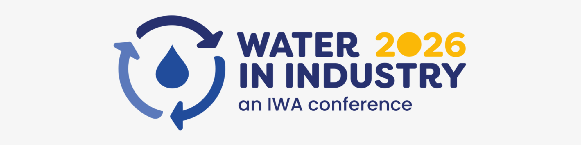 Water in Industry 2026