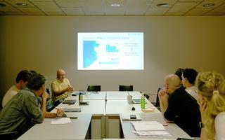 FRESHMAN and RECREATE